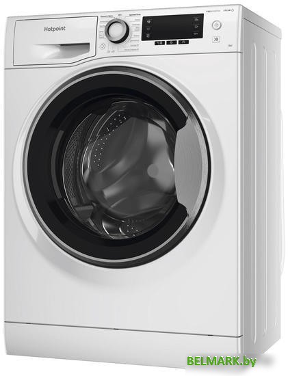 Стиральная машина Hotpoint-Ariston NSD 6239 S VE RU - фото2