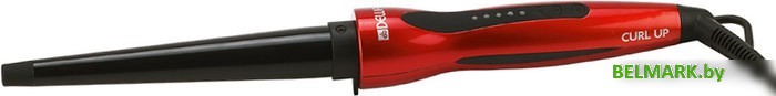 Плойка Dewal Curl Up [03-1932R] - фото