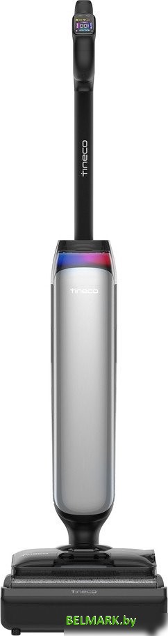 Вертикальный моющий пылесос Tineco Floor One S9 Artist Pro - фото2