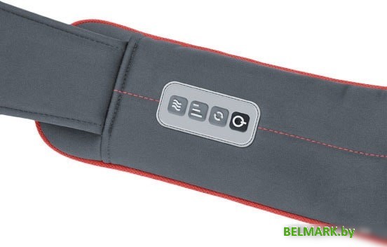 Массажная накидка Beurer MG151 - фото2