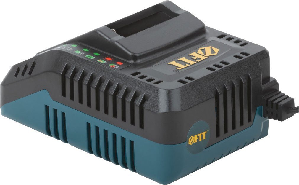 Зарядное устройство FIT 79939 (21.5В) - фото