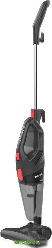 Пылесос MAUNFELD MF-2031BK - фото