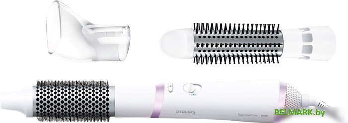 Фен Philips HP8662/00 - фото