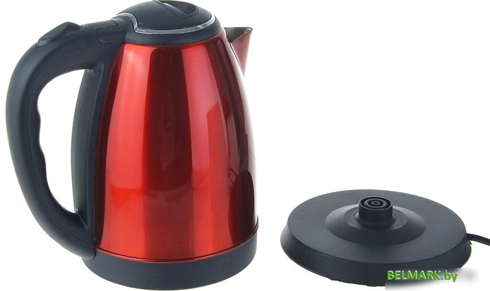 Чайник Luazon LSK-1804 - фото2