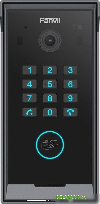 Вызывная панель Fanvil i60K - фото