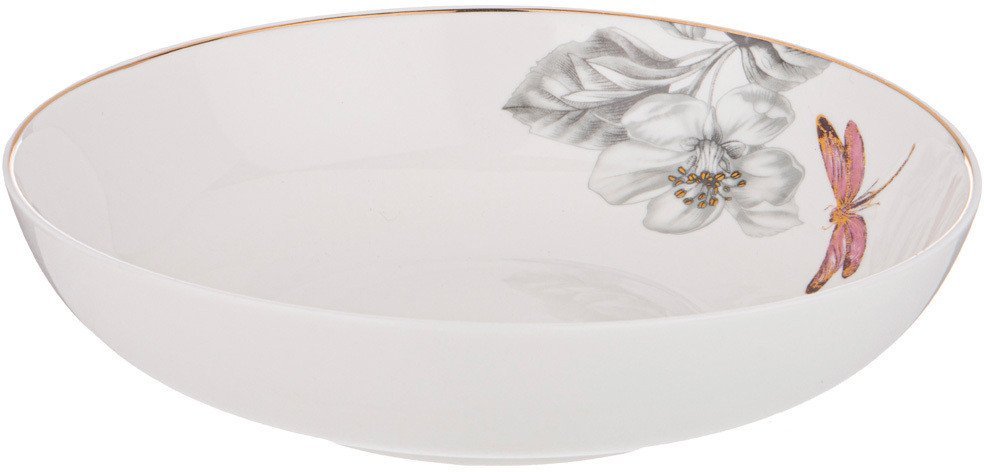 Столовый сервиз Lefard Райские яблочки 275-1223 (12шт) - фото2