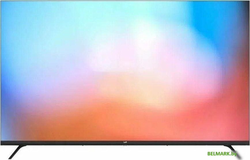 Телевизор Leff 43U580T - фото2