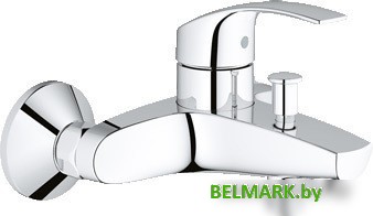Смеситель Grohe Eurosmart 33300002 - фото