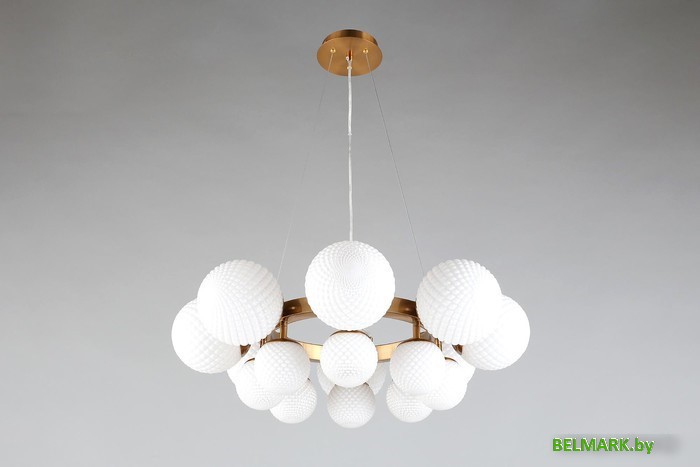 Люстра средней высоты Aployt Filisi APL.765.03.16 - фото2