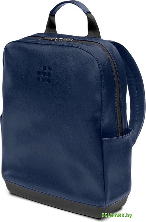 Городской рюкзак Moleskine Classic ET86UBKB20 (синий сапфир) - фото