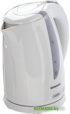 Чайник Sonnen KT-1743 - фото