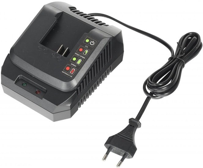 Зарядное устройство Patriot GL 210 (21В) - фото