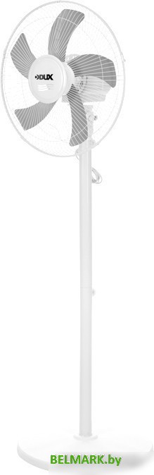 Вентилятор DUX DX-40B 60-0219 - фото