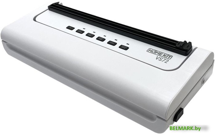 Вакуумный упаковщик HomeKit VS72 - фото