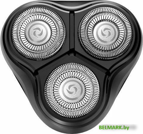 Электробритва Evolution powered by Enchen Blackstone - фото2