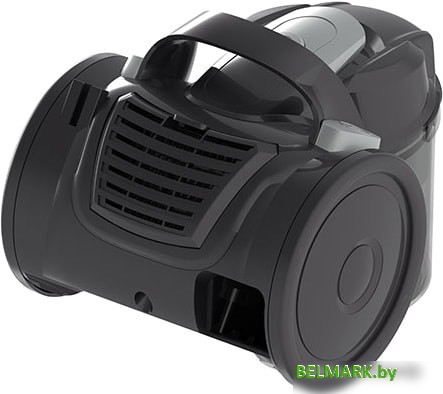 Пылесос BQ VC1403C (серый) - фото2