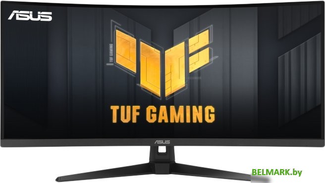 Игровой монитор ASUS TUF Gaming VG34VQ3B - фото
