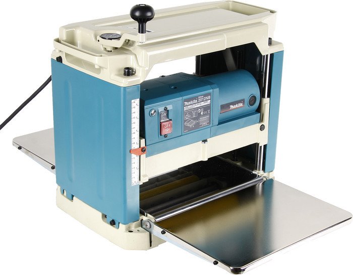 Станок Makita 2012NB - фото