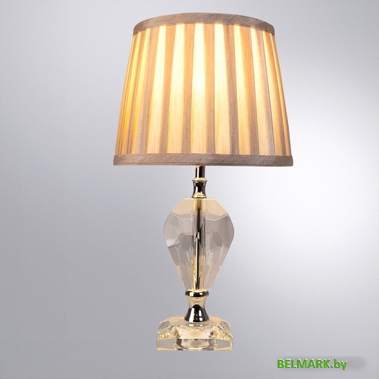 Настольная лампа Arte Lamp Capella A4024LT-1CC - фото2