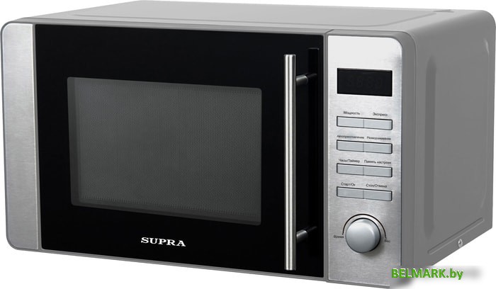 Микроволновая печь Supra 20TS55 - фото