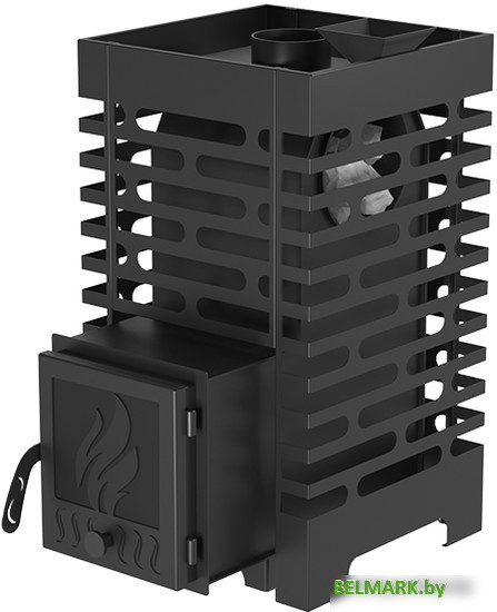 Банная печь Везувий Aston 16 - фото