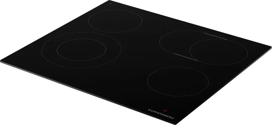 Варочная панель KUPPERSBERG ECS 624 - фото2