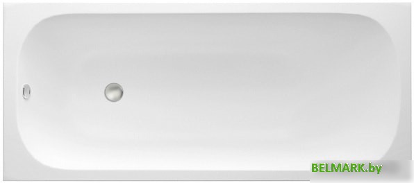 Ванна Wotte Start 170х75 - фото