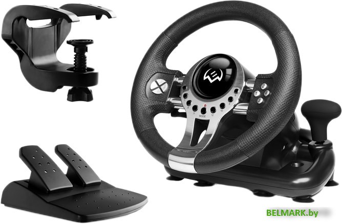 Руль SVEN GC-W700 - фото