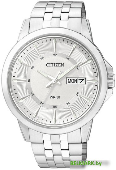 Наручные часы Citizen BF2011-51A - фото