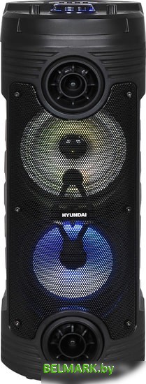 Колонка для вечеринок Hyundai H-MC170 - фото