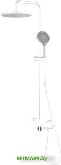 Душевая система A-Five А5-0738 - фото