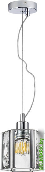 Припотолочная люстра Lightstar Limpio 722014 - фото