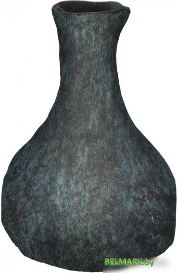 Ваза Eglo Malimono 421166 (алюминий, зеленая патина) - фото