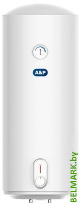 Накопительный электрический водонагреватель A&P 310-100 - фото