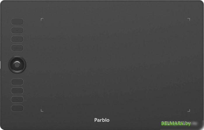 Графический планшет Parblo A610 Pro - фото