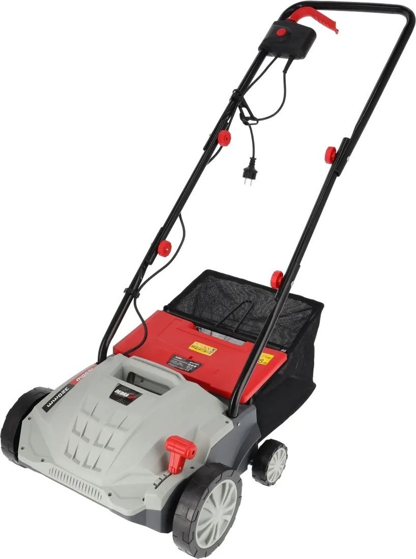 Аэратор Dedra DED8705 - фото2