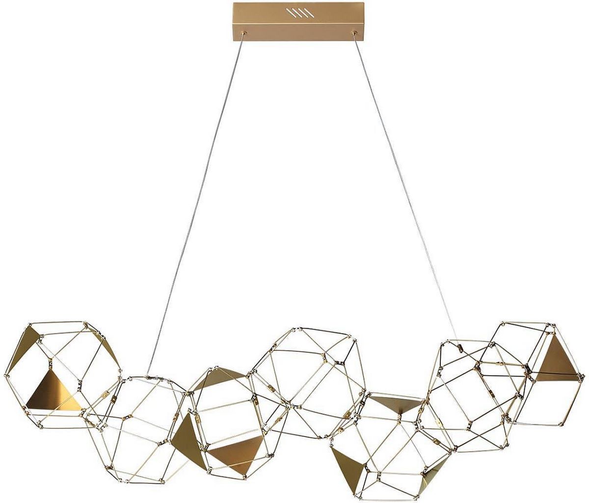 Подвесная люстра Odeon Light Trellis 5086/32L - фото