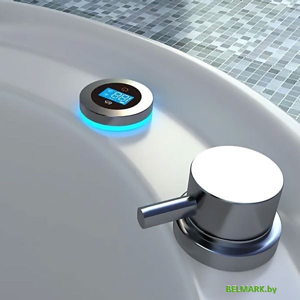 Смеситель MVL SJ-H2100 - фото2