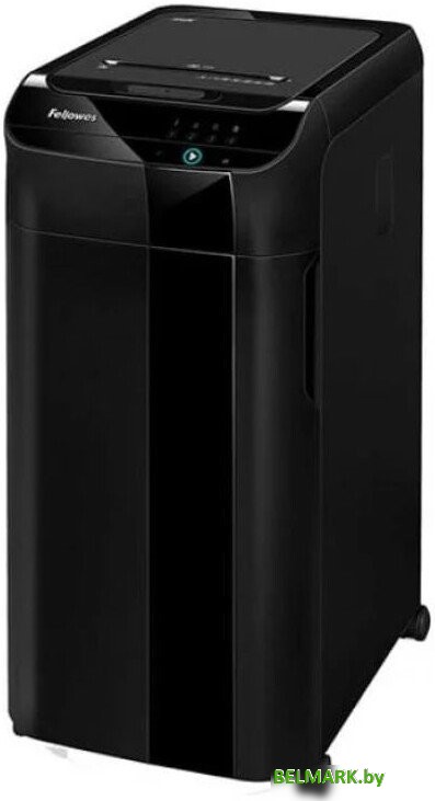 Шредер Fellowes AutoMax 450C - фото