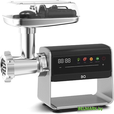 Мясорубка BQ MG2008 Premium - фото