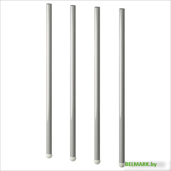 Высокий стульчик Swed House Baby Hogstolen MR3-85 - фото2