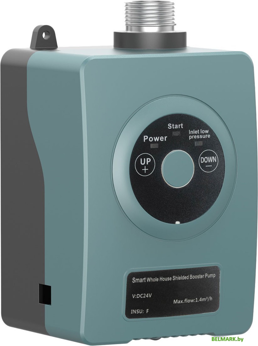 Установка повышения давления Grandfar APW24-18M - фото