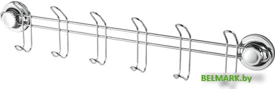 Крючок для ванны Ledeme L3716-6 - фото