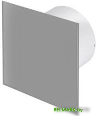 Вентиляционная решетка Awenta RW125sz-PTGG125M - фото