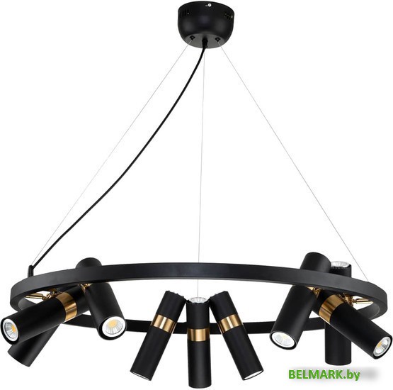 Подвесная люстра Favourite Light Point 2997-9P - фото2