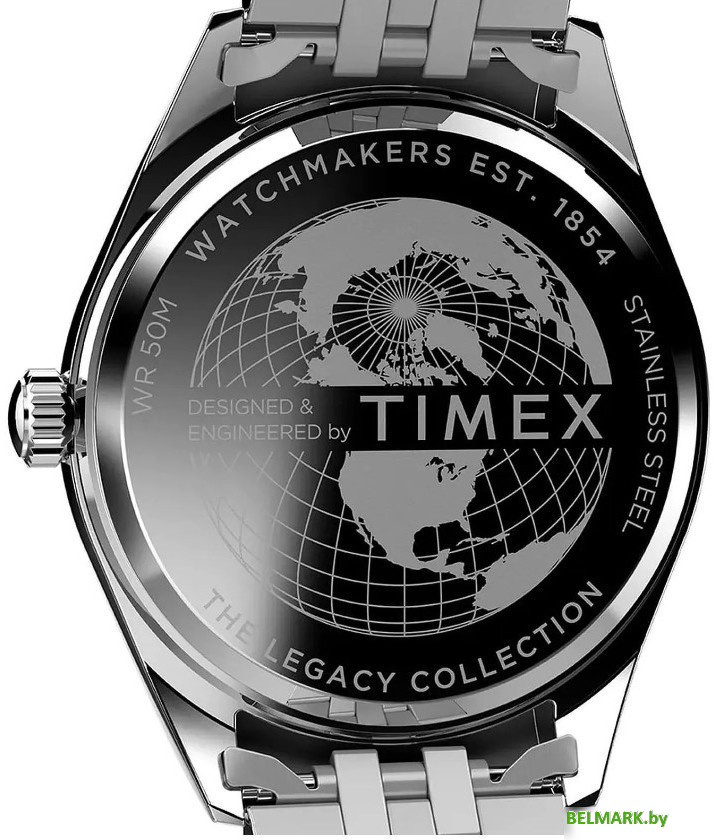 Наручные часы Timex TW2W42700 - фото2