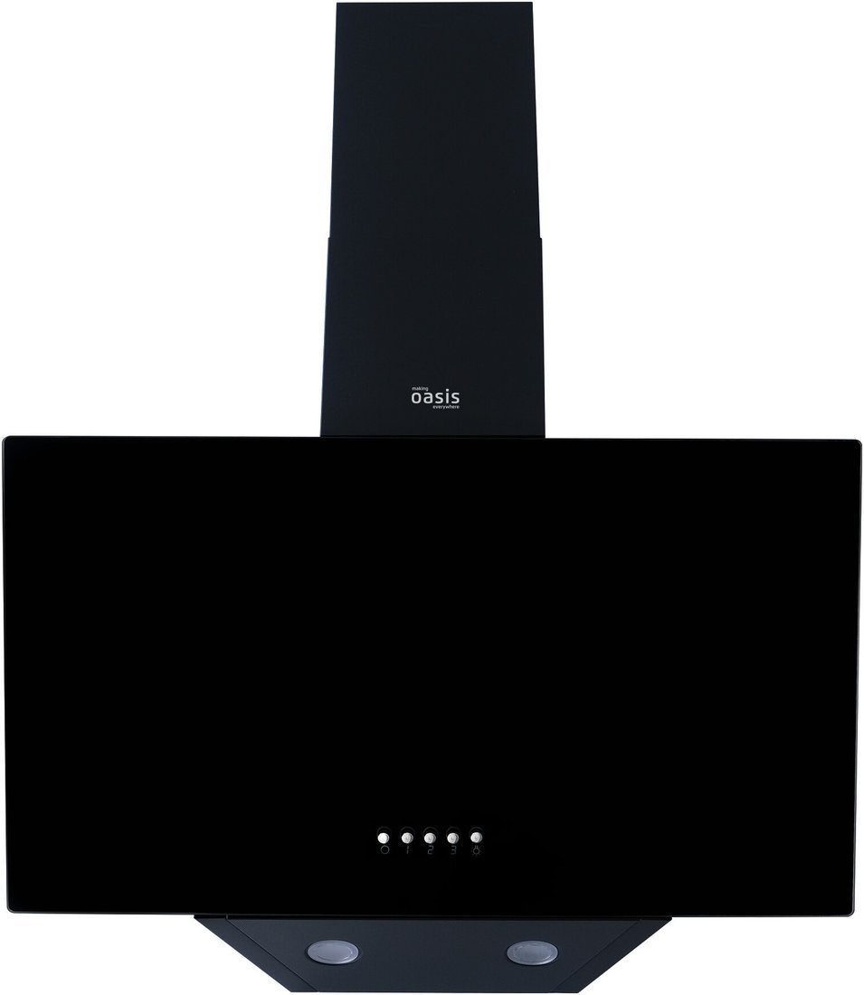 Кухонная вытяжка Making Oasis Everywhere NP-60B - фото