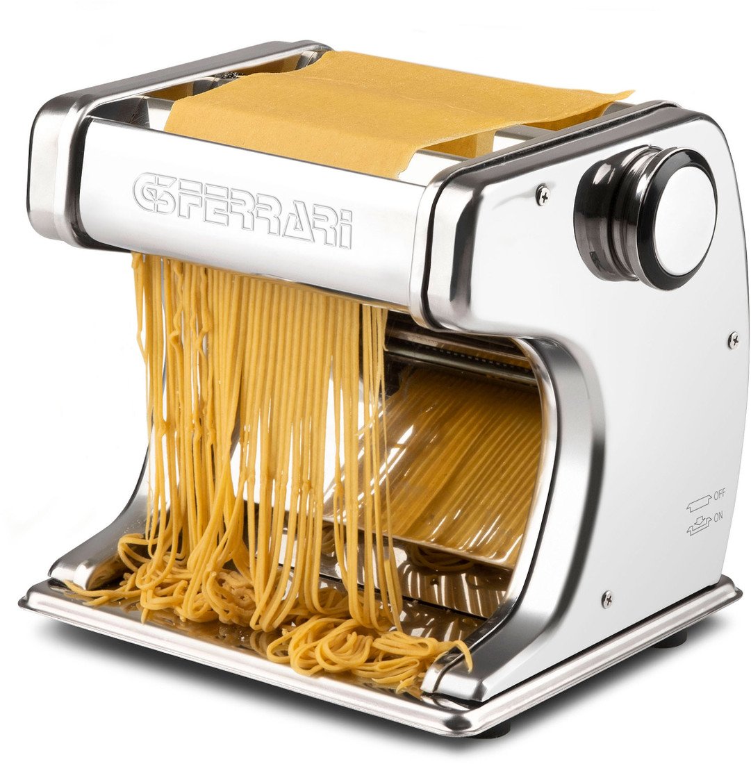 Электрическая паста-машина G3Ferrari G20125 - фото