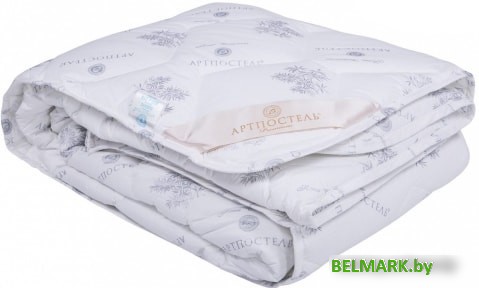 Одеяло АртПостель Бамбук Премиум 140x205 - фото