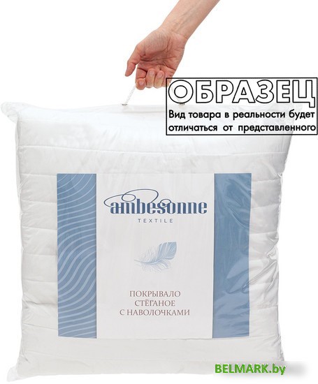 Набор текстиля для спальни Ambesonne micbed_12308_c10-230x240 - фото2